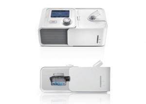 Cheap Medical Breath Care Cpap & Bipap Machine No Spoiler Air Duct High Performance Motor for sale