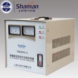 Cheap 2015 high quality 3 KVA SVC(TND) Automatic Voltage stabilizer for sale