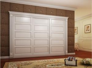 Cheap hot sale cheap wardrobe design for home furniture for sale
