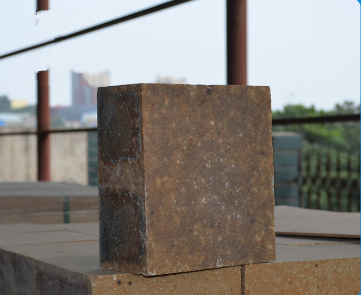 Cheap High Quality Refractory Silica Mullite Bricks for Cement Kiln made in China for sale