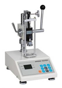 Cheap Non Destructive Testing Machine Digital Spring Tester with Manual Operation for sale