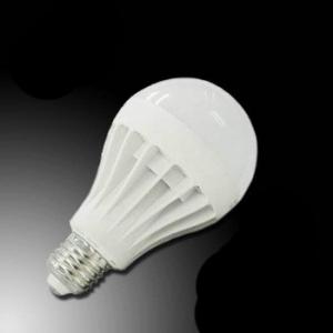 Cheap High Luminous Intensity LED Light Bulbs Pure LED White Light Bulbs For Office / House for sale