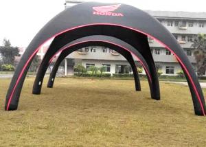 Cheap Inflatable Advertising Tents Waterproof Tent Manufacturer Inflatable Tent Sales for sale