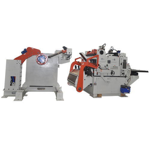 Cheap Stable Performance NC Servo Feeder Coal Leveling Machine One Year Warranty for sale