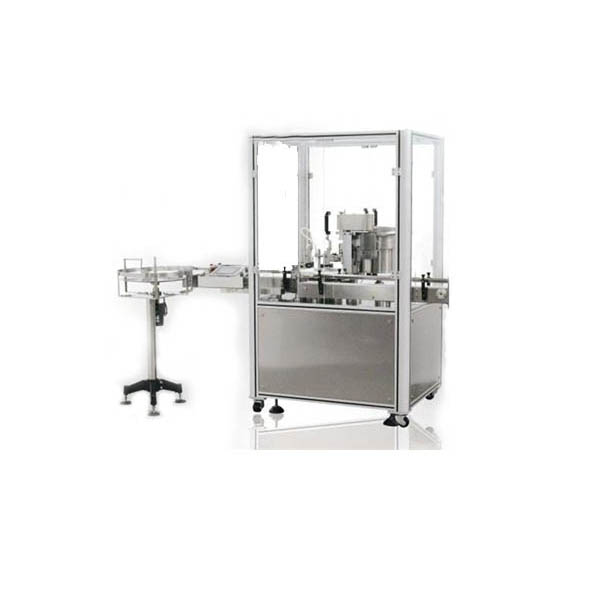 Cheap Hot Sale Perfume Filling and Capping Machine for sale