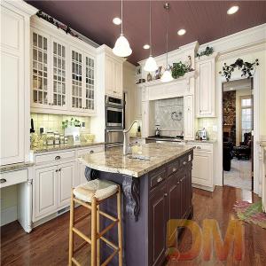 Cheap More Modern Kitchen Design White Cabinetry of Kitchen for sale