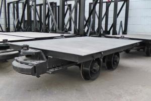 Cheap MPC 25 Ton Mining Loading Car for sale