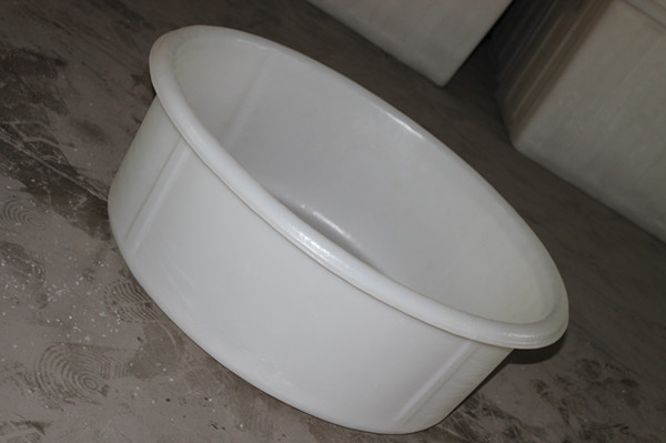 Cheap Rotomolding Plastic Pot using industrial for sale