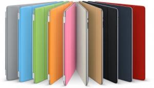 Cheap Iapd 2/3/4 almighty smart case/cover have ten colors underquote from sellong internatioal for sale