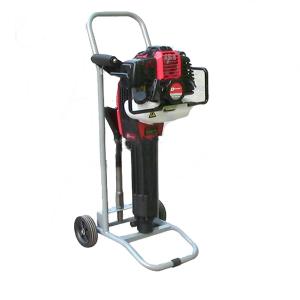 Cheap 11.NCD-50 Type Internal Combustion Rail Tamping Machine for sale