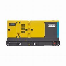 Cheap EPA 3600rpm EPA 6KVA Open Frame Generator with Single Cyliner for sale