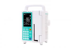 Cheap 3.5'' LCD Screen Volumetric Infusion Pump for sale