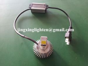 Cheap Crazy Selling H3 Car LED HeadLight Bulb 25W Auto Head Light 4300k/6000k for sale