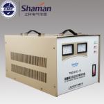 2015 high quality 10 KVA SVC(TND) Automatic Voltage stabilizer