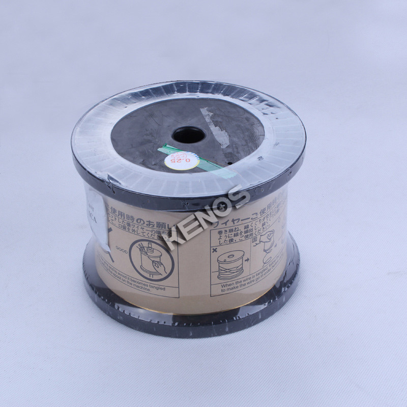 Cheap EDM Hole Drilling spare parts Wholesale EDM brass wire Wholesale with high quality for sale