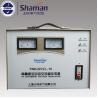 Buy cheap 2015 high quality 10 KVA SVC(TND) Automatic Voltage stabilizer from wholesalers