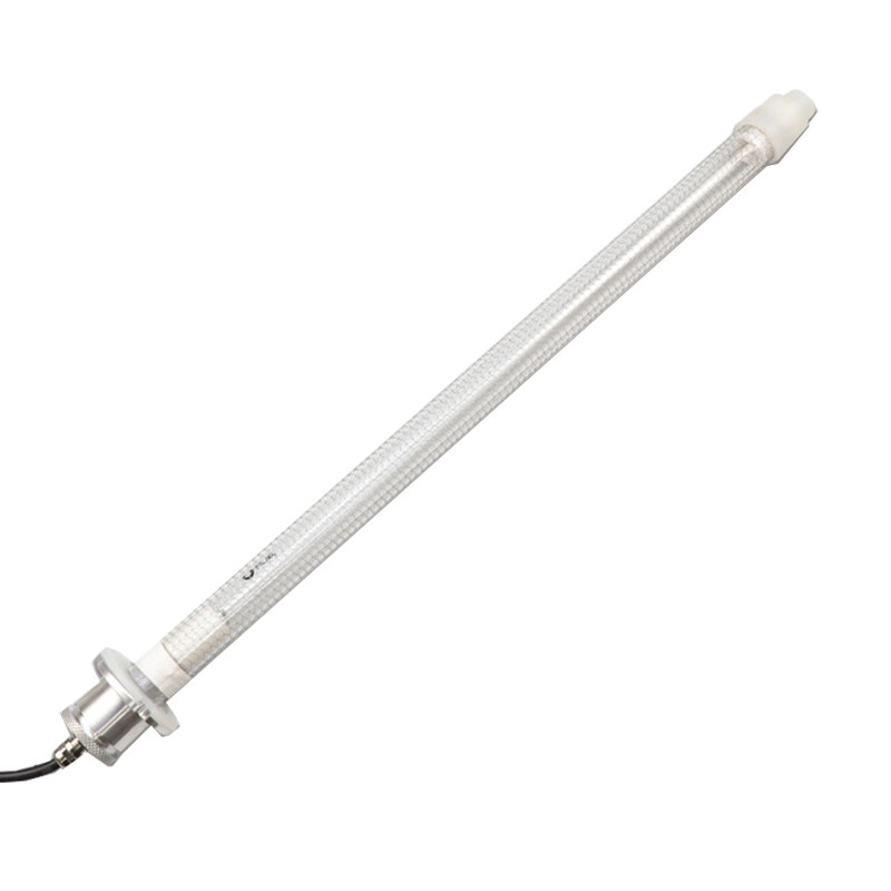 Buy cheap Metal Thread Underwater UV Lamp , 42-190w Aquascape Uv Light Waterproof from wholesalers