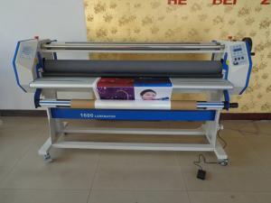 Cheap 2015 Roll to Roll Photo Laminating Machine for sale
