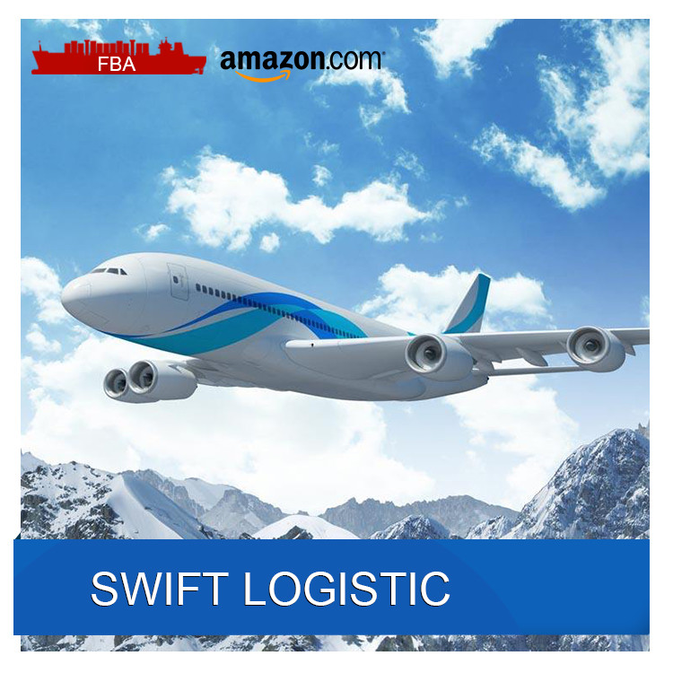Cheap Fast Railway Express European Freight Services Amazon Shipping for sale
