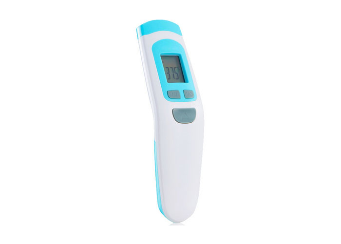 Cheap ODM 75g Forehead Non Contact Infrared Thermometer For Kids for sale