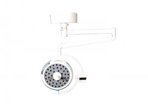 Cheap RHC Medical DC6V-DC12V Operation Theatre Lamp With External Camera for sale
