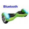 Buy cheap 8" electronic scooter with bluetooth from wholesalers
