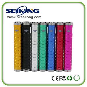 Cheap M9 electronic cigarette Kit 1600mAh new product wholeasale for sale