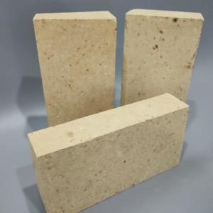 Cheap SK34 SK36 SK38 High Alumina Refractory Brick For Industry Furnace for sale