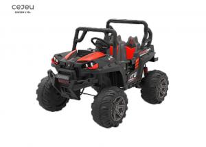 Cheap CPSIA Kids Electric UTV For 8 Year Old for sale