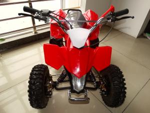 Cheap 49cc New Model small ATV,2-stroke.air-cooled.hot sale models in Eurpoe.good quality. for sale