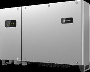 Cheap Solar System Smart PV Huawei Central Inverters With Optimised Performance for sale