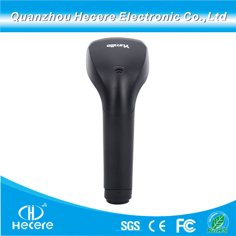 Cheap                  Supermarket High Performance Barcode Scanner for All 1d Barcode              for sale