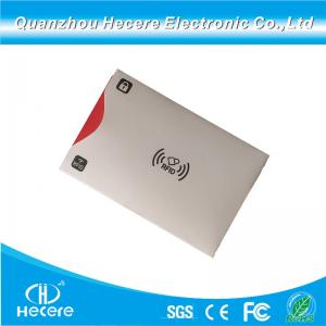 Cheap                  RFID Blocking Sleeve Credit Card Protector              for sale
