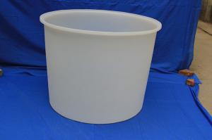 Cheap cheap plastic round barrel for sale