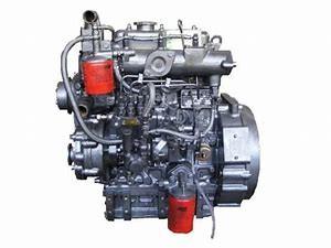Cheap Anticlockwise Rotation 15KW Watercooled V Twin Diesel Engine for sale
