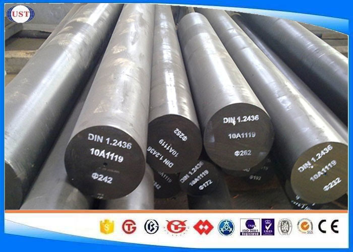 Cheap 826M40 Hot Rolled Steel Round Bar High Tensile Strength With Peeled Turned Surface for sale