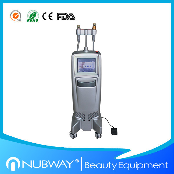 Cheap radiofrequency micro needle rf fractional&fractional rf microneedle machine best quality for sale