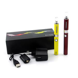 Cheap High quality EVOD double kit for sale