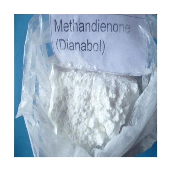 Cheap 99% Purity Legal Oral Steroids Dianabol Metandienone CAS 72-63-9 for sale