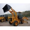 Buy cheap WZ30-25  rock hammer loader from wholesalers
