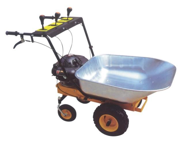 Buy cheap Power Barrow (BY160V-60) from wholesalers