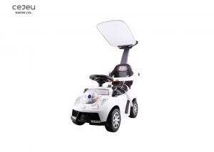 Cheap EN71 24 Months Ride On And Push Along Toys 3C 96*39*90cm for sale