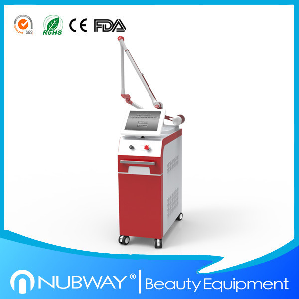Cheap Q-switch ND yag laser+C8 tattoo removal and eyeline medical 1064nm laser for sale