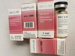 Cheap 300mg/Ml Nandrolone Decanoate Injection for sale