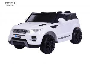 Cheap 6V*2 Kids Ride On Toy Car ASTM F963 Ride On SUV With Remote 2.6KM/HR for sale