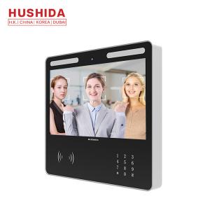 Cheap D1 Series Face Recognition Access Control Support Multiple People Recognition for sale