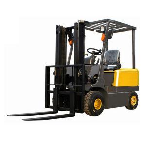 Cheap FB15 1.5T battery forklift for sale