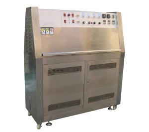 Cheap Humidity Range ≥95% R·H Uv Weathering Chamber Ac 220v 50hz 5kw for sale