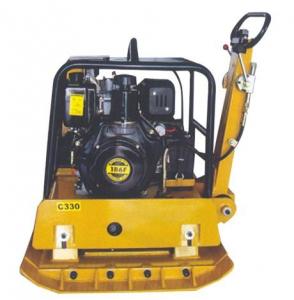 Cheap Vibrating Plate Compactor (HP-C330-BHC) for sale