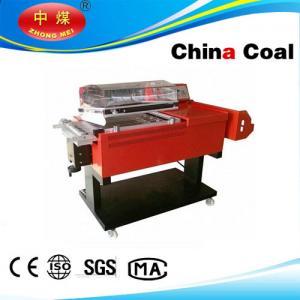 Cheap 2 in 1 Shrinking Machine for sale